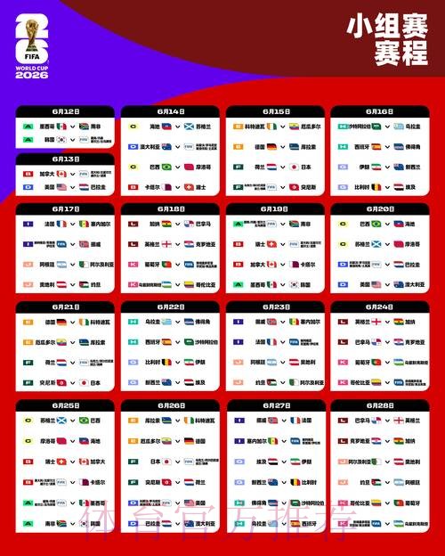 2026世界杯预测平台最新网址 2026世界杯预测平台最新网址
