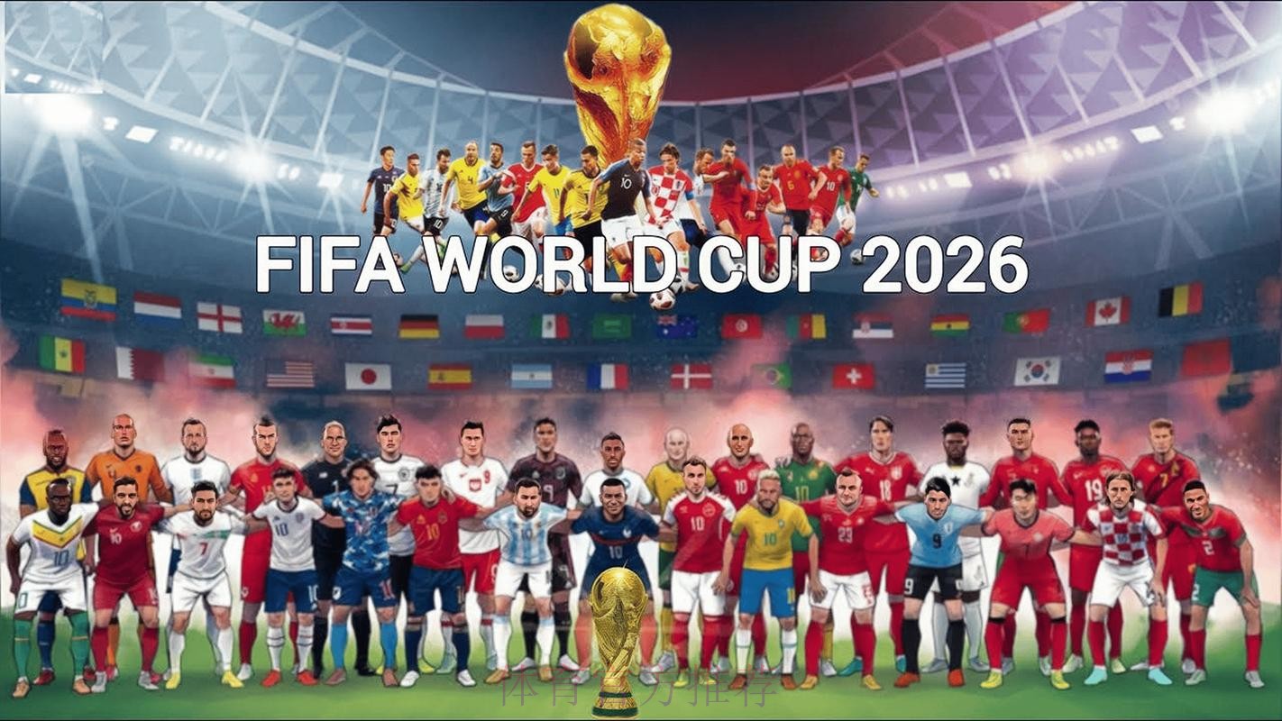 2026世界杯直播高清官方